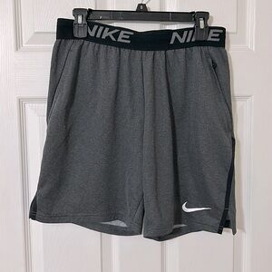 Nike Men’s Dri-Fit Veneer 5” Drawstring Shorts
